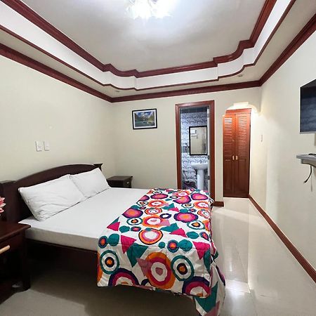 Appartement The Grace Siargao à General Luna  Extérieur photo