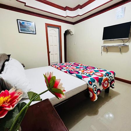 Appartement The Grace Siargao à General Luna  Extérieur photo