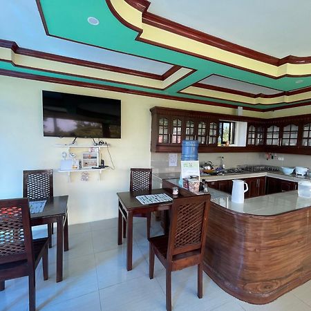Appartement The Grace Siargao à General Luna  Extérieur photo