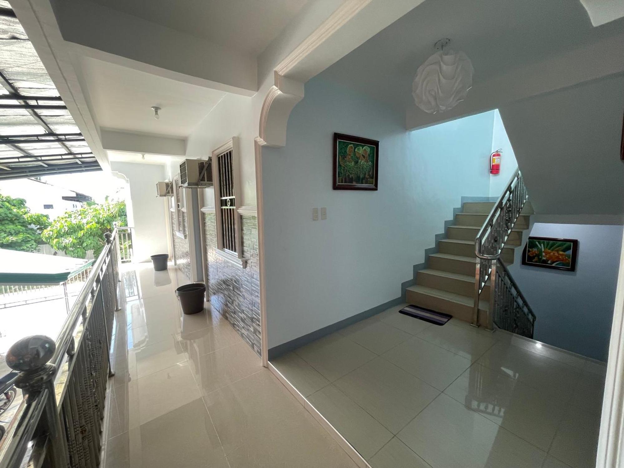 Appartement The Grace Siargao à General Luna  Extérieur photo