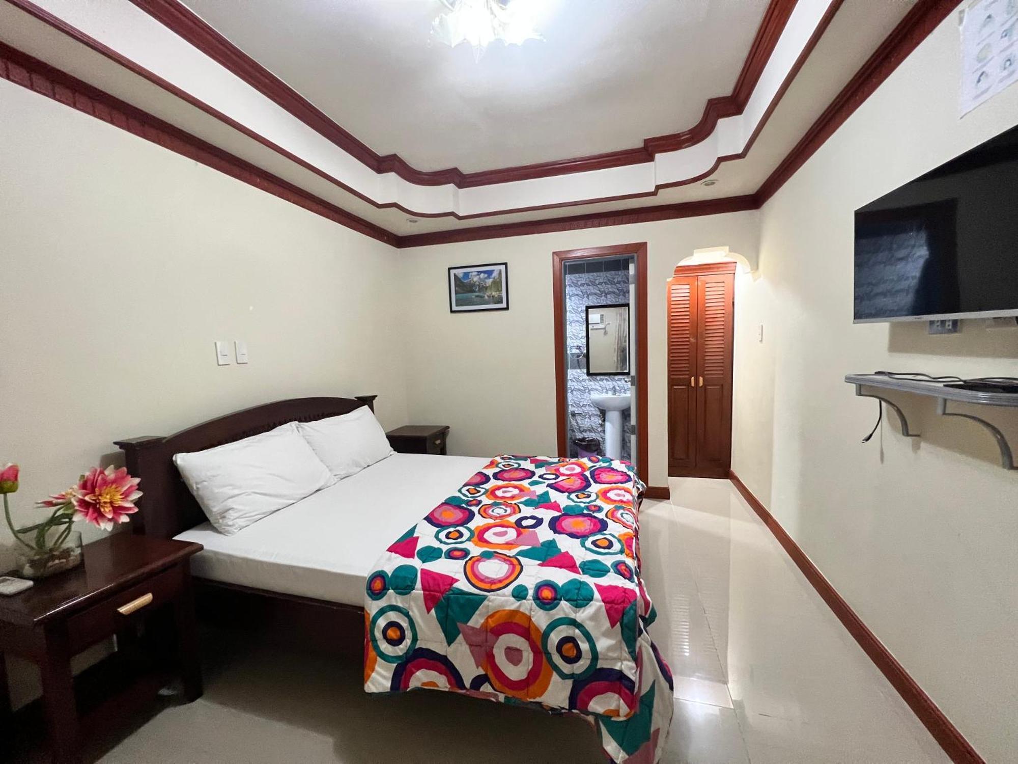Appartement The Grace Siargao à General Luna  Extérieur photo