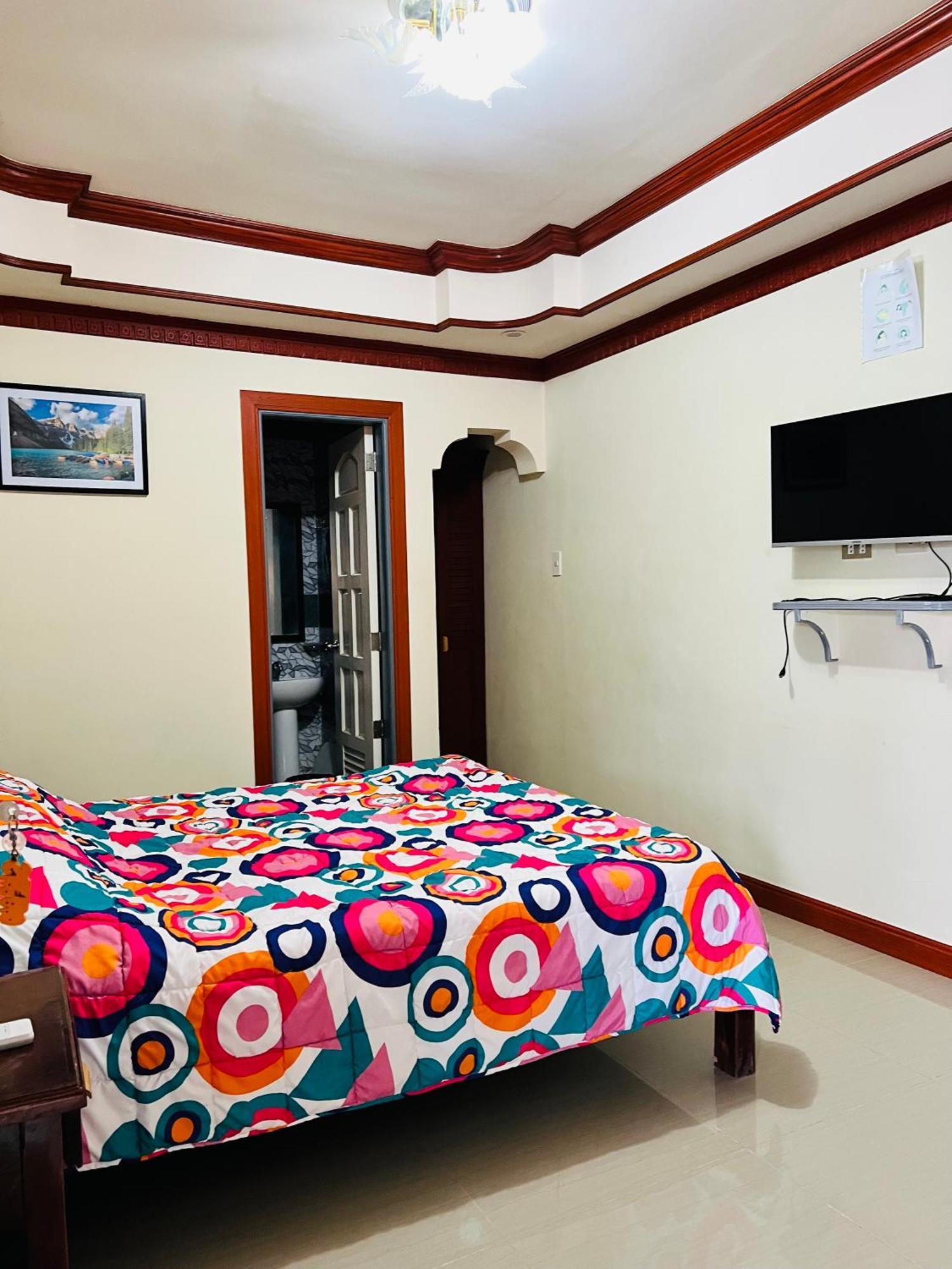 Appartement The Grace Siargao à General Luna  Extérieur photo