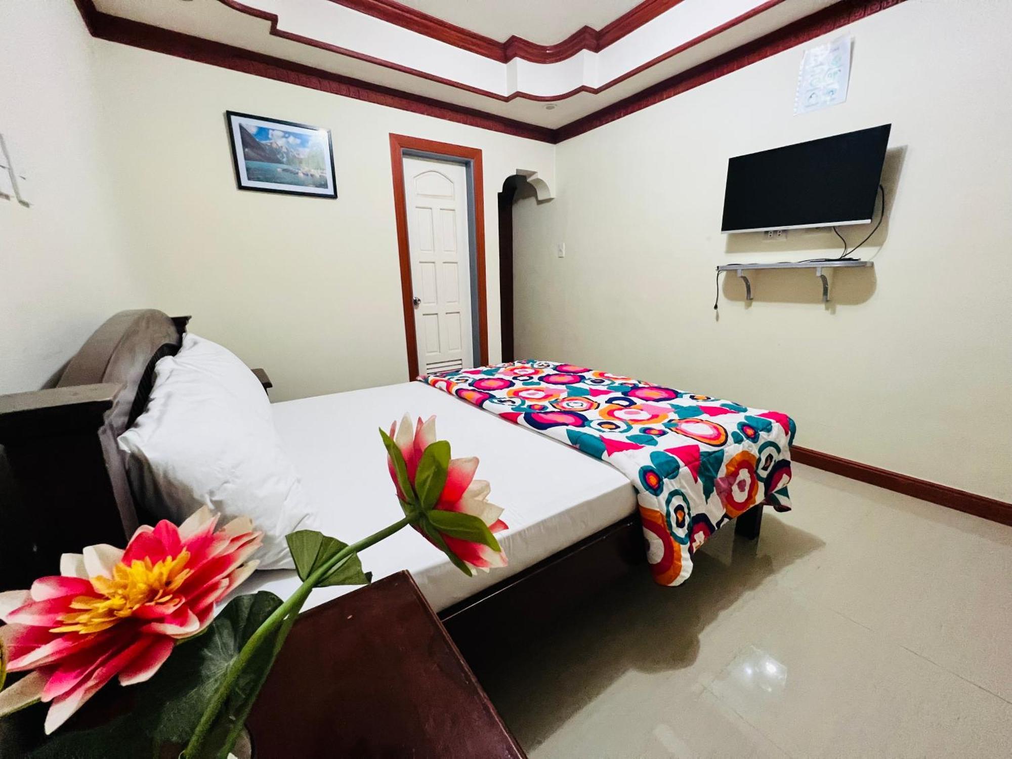 Appartement The Grace Siargao à General Luna  Extérieur photo