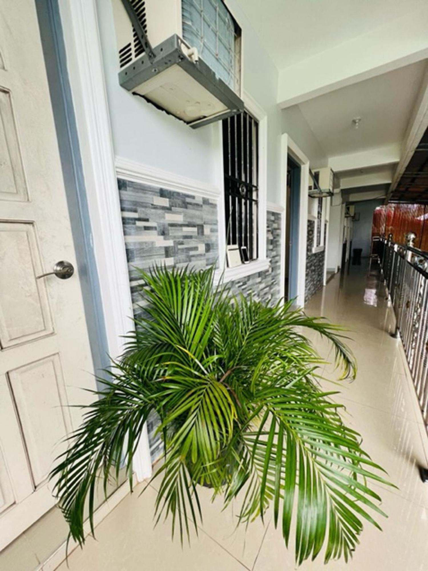 Appartement The Grace Siargao à General Luna  Extérieur photo