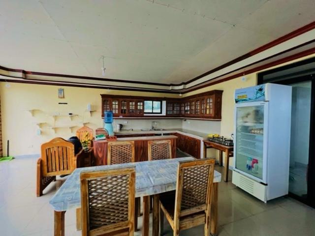 Appartement The Grace Siargao à General Luna  Extérieur photo