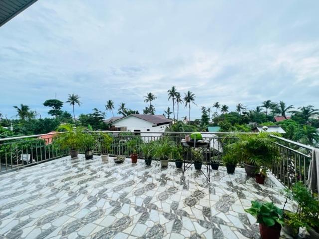 Appartement The Grace Siargao à General Luna  Extérieur photo